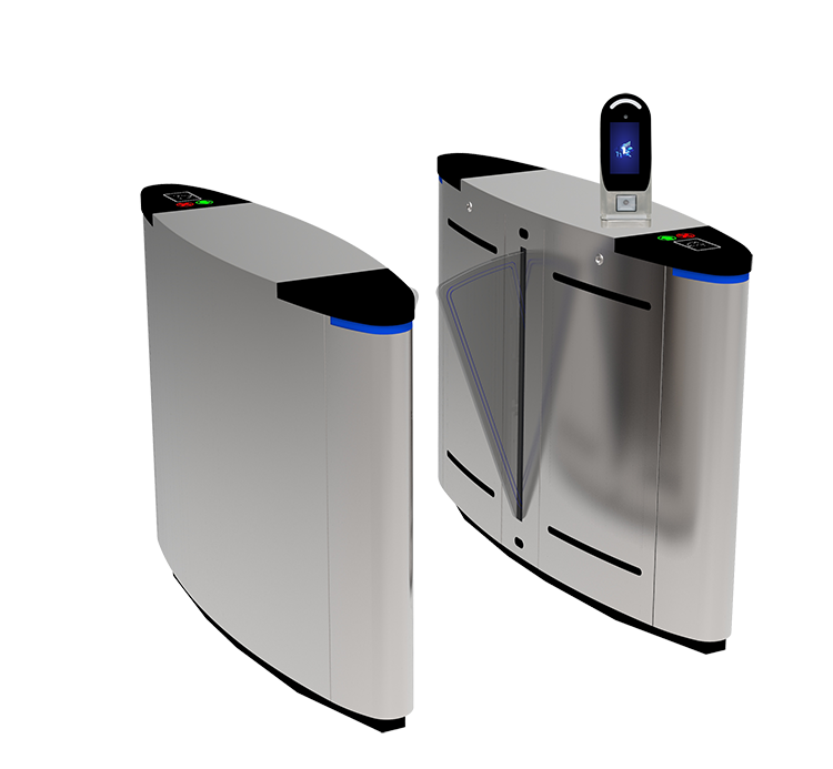 公海555000jc线路官网景区社保卡实名消费闸机